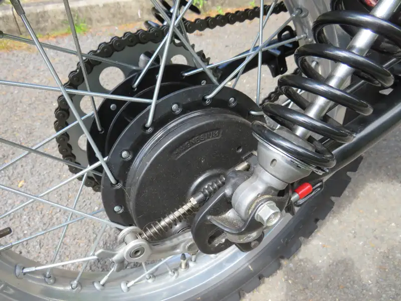 1981 Honda XL500 498cc-For Sale