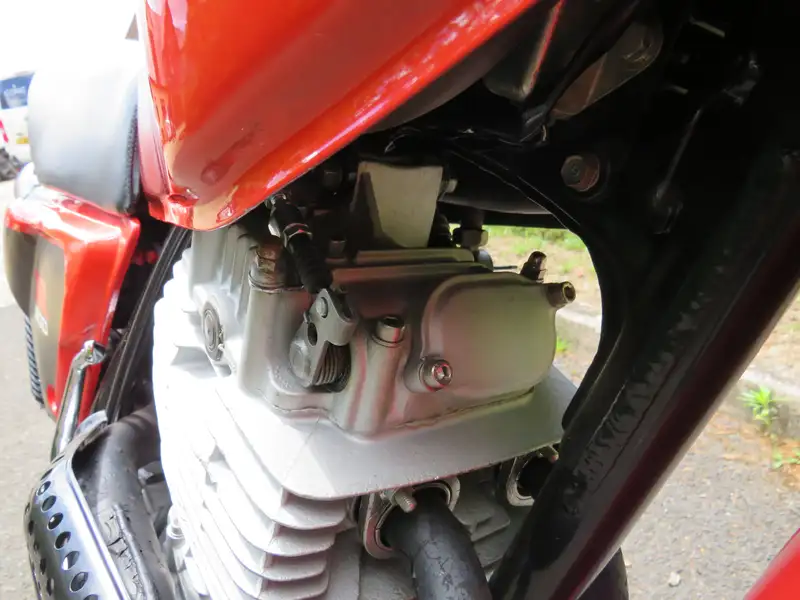 1981 Honda XL500 498cc-For Sale