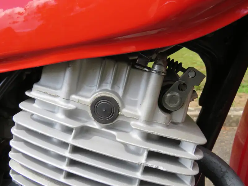 1981 Honda XL500 498cc-For Sale