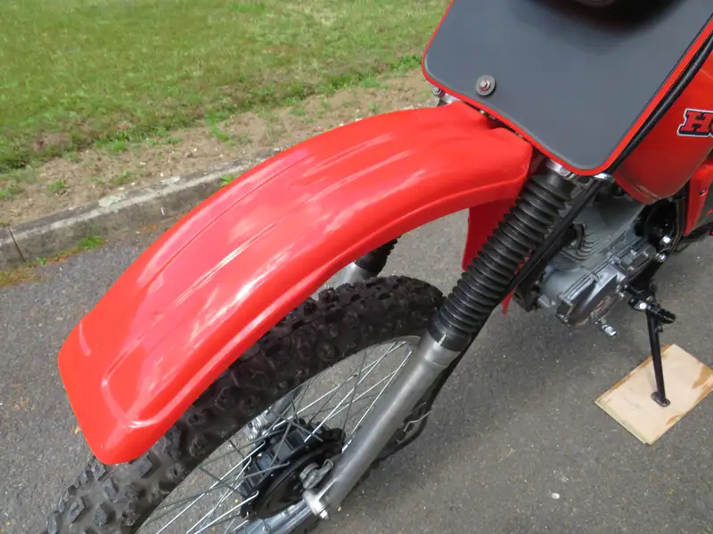 1981 Honda XL500 498cc-For Sale