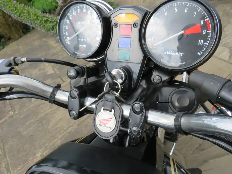 1979 Honda GL1000 Gold Wing 999cc-Sold