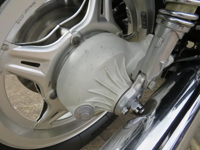 1979 Honda GL1000 Gold Wing 999cc-Sold