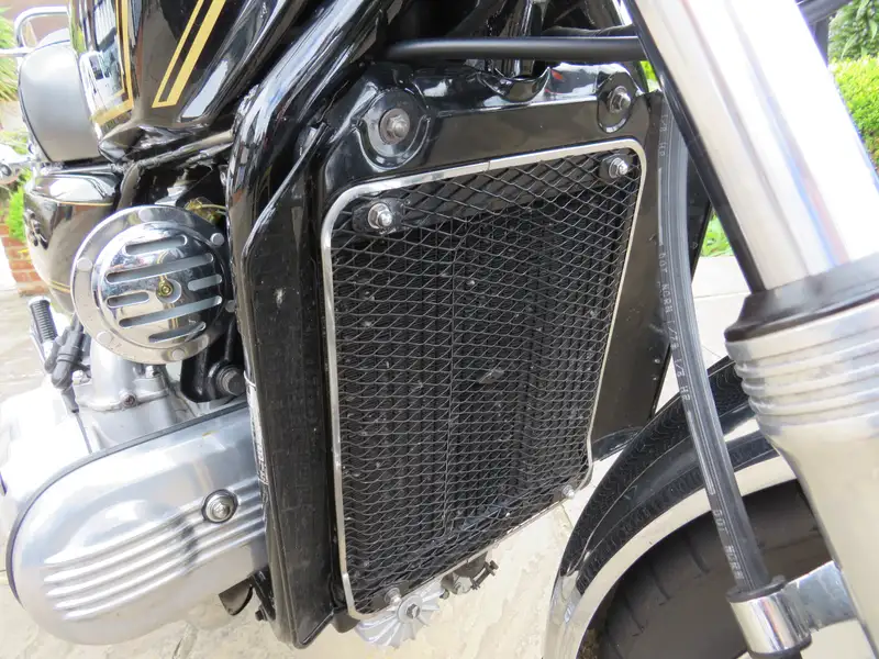 1979 Honda GL1000 Gold Wing 999cc-Sold