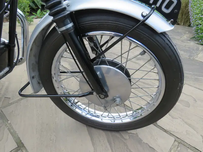 1961 Triumph T120 Bonneville 649cc-Sold