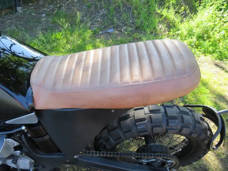 1990 Yamaha XTZ750 Super Tenere 