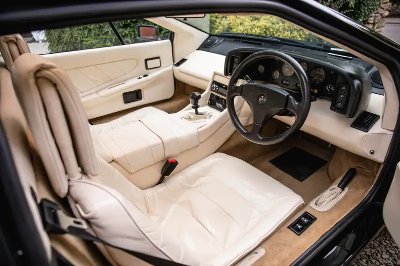 1988 Lotus Esprit Turbo (X180)-For Sale