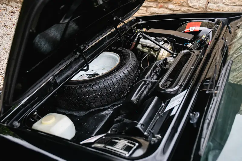 1988 Lotus Esprit Turbo (X180)-For Sale