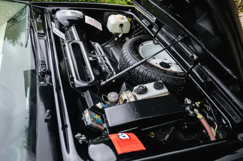 1988 Lotus Esprit Turbo (X180)-For Sale