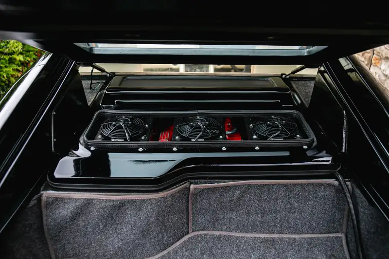 1988 Lotus Esprit Turbo (X180)-For Sale
