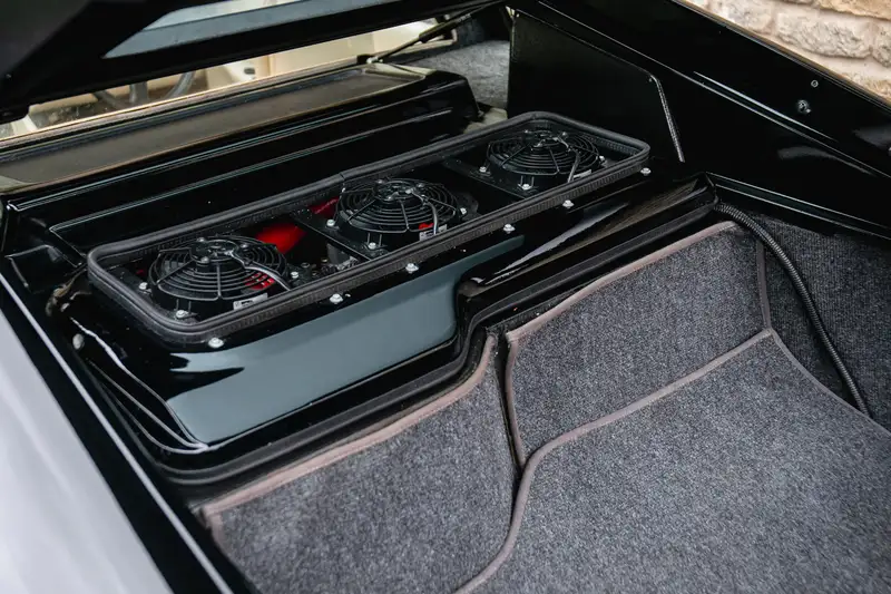1988 Lotus Esprit Turbo (X180)-For Sale