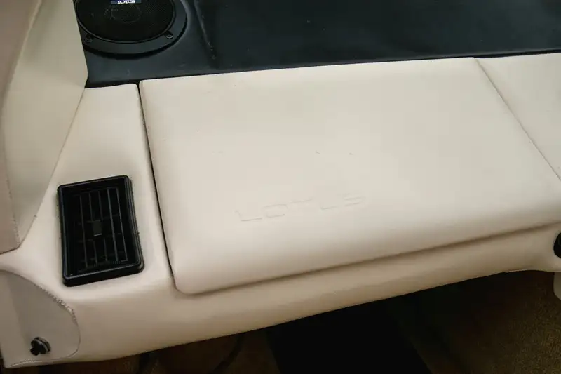 1988 Lotus Esprit Turbo (X180)-For Sale