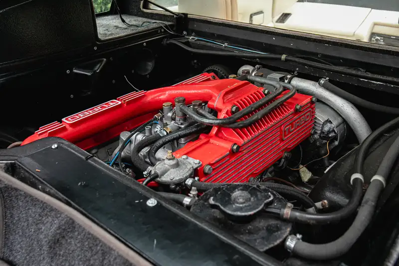 1988 Lotus Esprit Turbo (X180)-For Sale