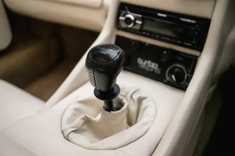 1988 Lotus Esprit Turbo (X180)-For Sale