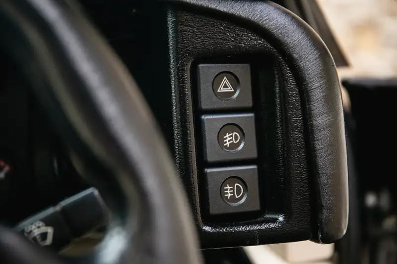 1988 Lotus Esprit Turbo (X180)-For Sale