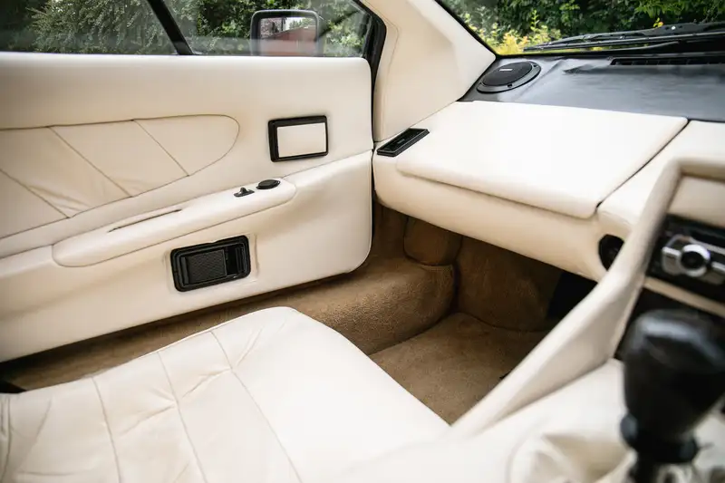 1988 Lotus Esprit Turbo (X180)-For Sale