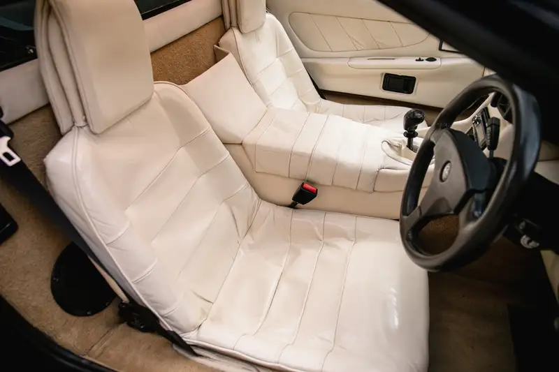 1988 Lotus Esprit Turbo (X180)-For Sale