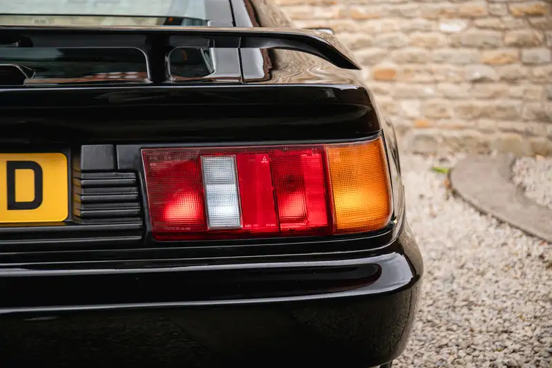 1988 Lotus Esprit Turbo (X180)-For Sale