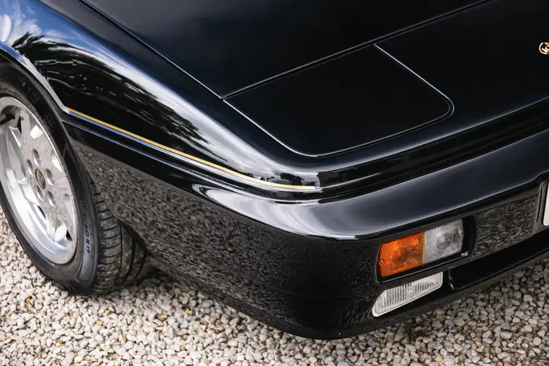 1988 Lotus Esprit Turbo (X180)-For Sale