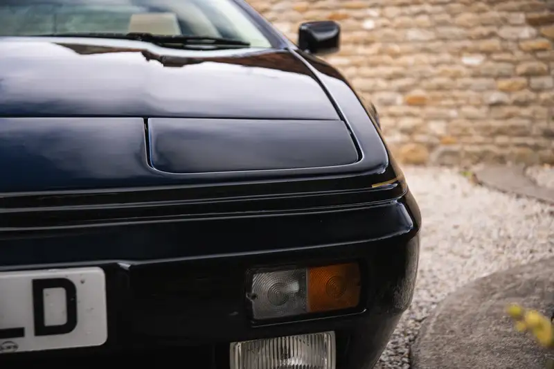 1988 Lotus Esprit Turbo (X180)-For Sale