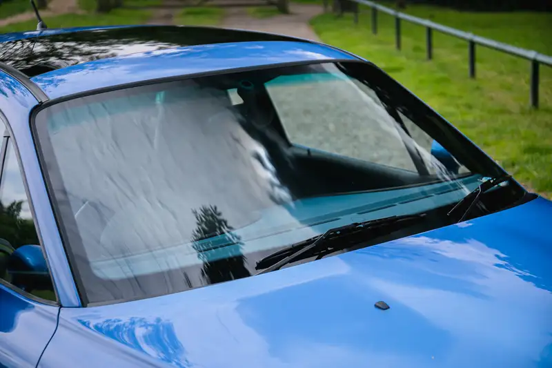 1999 BMW Z3M Coupé-Sold