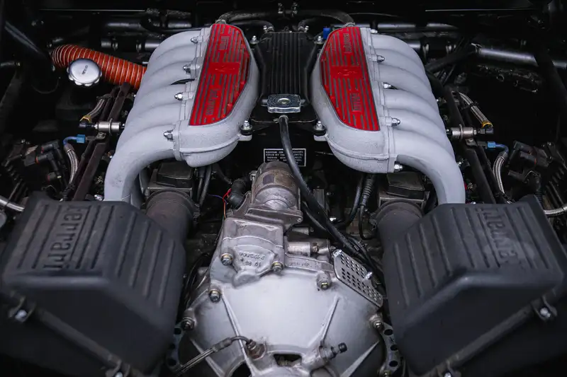 1994 Ferrari 512 TR ABS - 1 of 38 - Classiche Certified-Sold