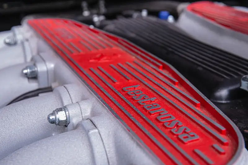 1994 Ferrari 512 TR ABS - 1 of 38 - Classiche Certified-Sold