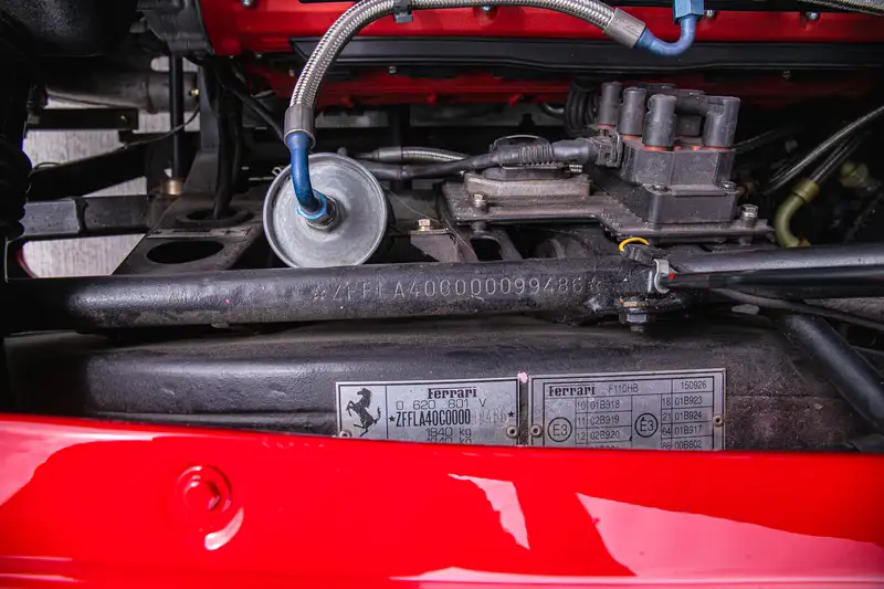 1994 Ferrari 512 TR ABS - 1 of 38 - Classiche Certified-Sold