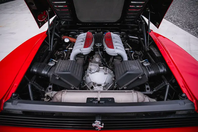 1994 Ferrari 512 TR ABS - 1 of 38 - Classiche Certified-Sold