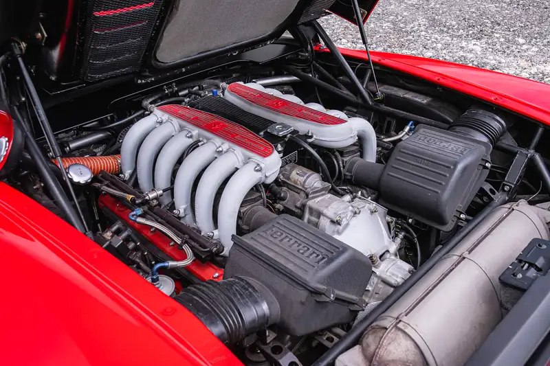 1994 Ferrari 512 TR ABS - 1 of 38 - Classiche Certified-Sold