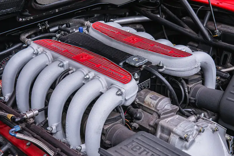 1994 Ferrari 512 TR ABS - 1 of 38 - Classiche Certified-Sold