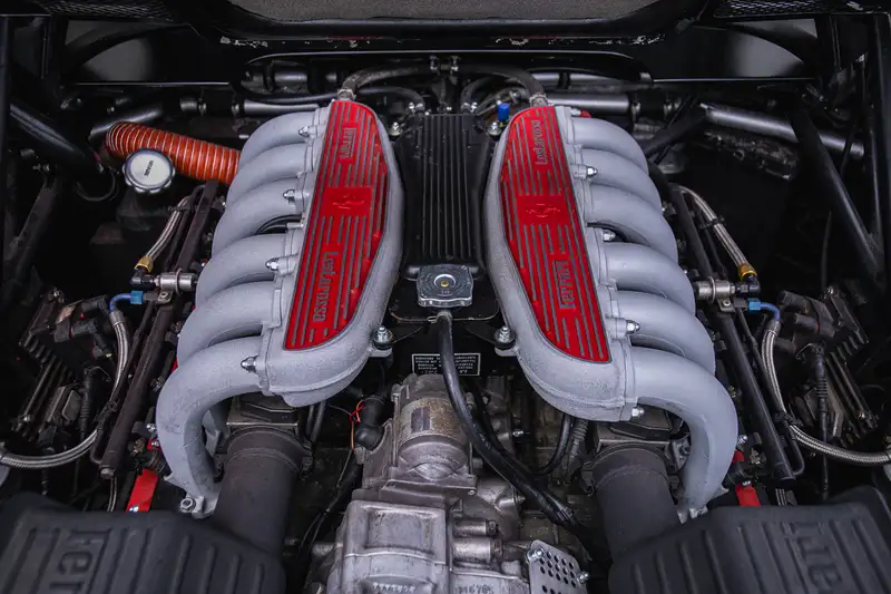 1994 Ferrari 512 TR ABS - 1 of 38 - Classiche Certified-Sold