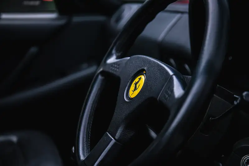 1994 Ferrari 512 TR ABS - 1 of 38 - Classiche Certified-Sold