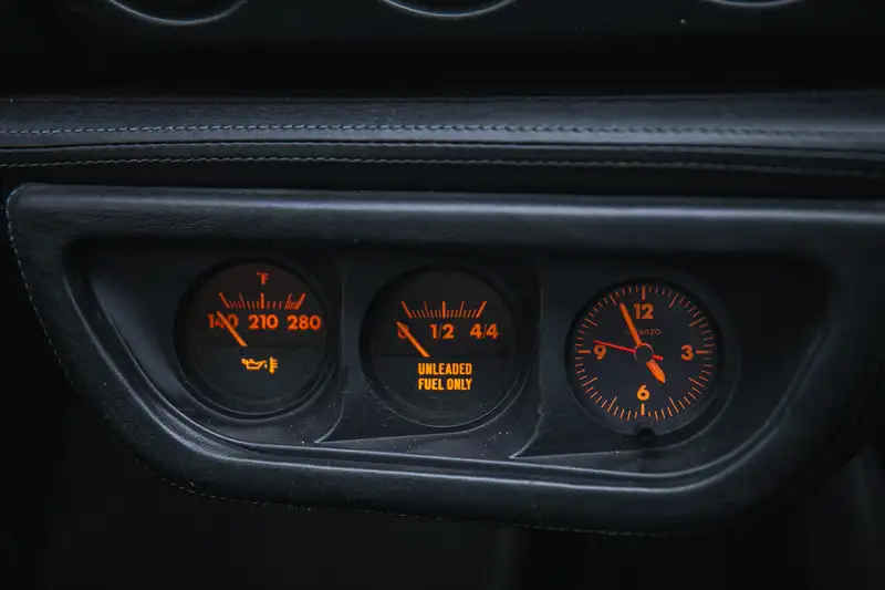 1994 Ferrari 512 TR ABS - 1 of 38 - Classiche Certified-Sold