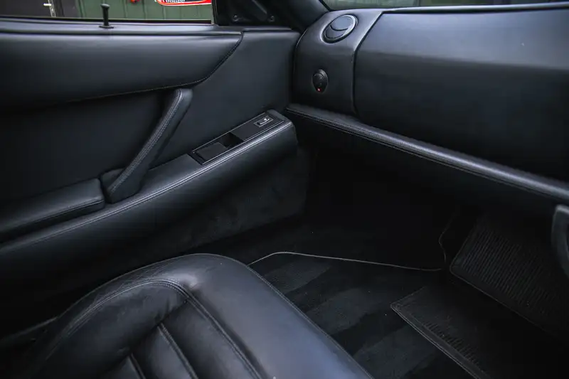 1994 Ferrari 512 TR ABS - 1 of 38 - Classiche Certified-Sold