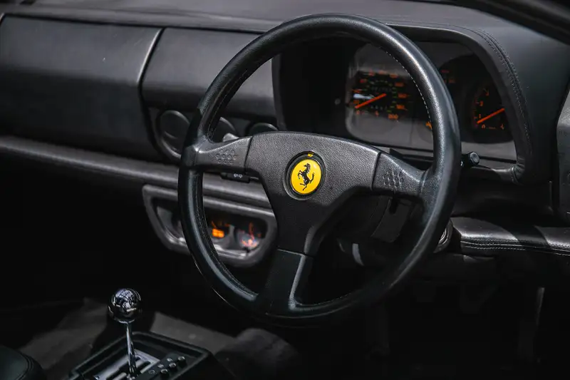 1994 Ferrari 512 TR ABS - 1 of 38 - Classiche Certified-Sold