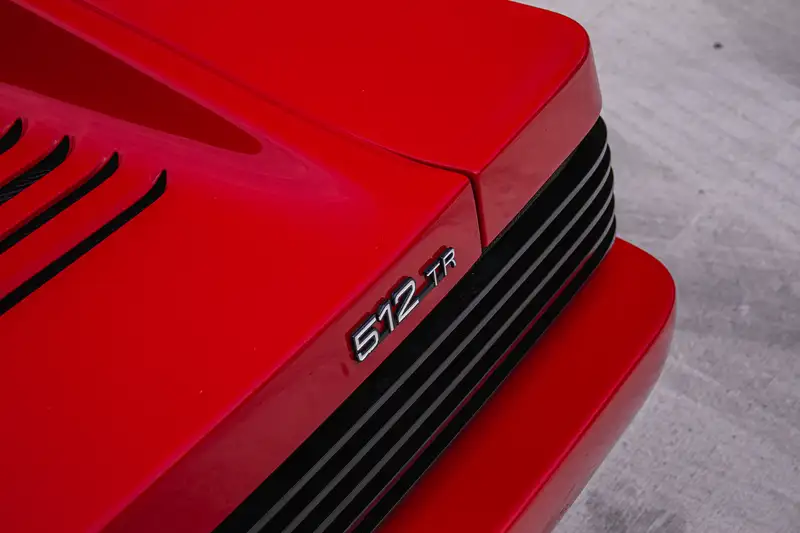 1994 Ferrari 512 TR ABS - 1 of 38 - Classiche Certified-Sold
