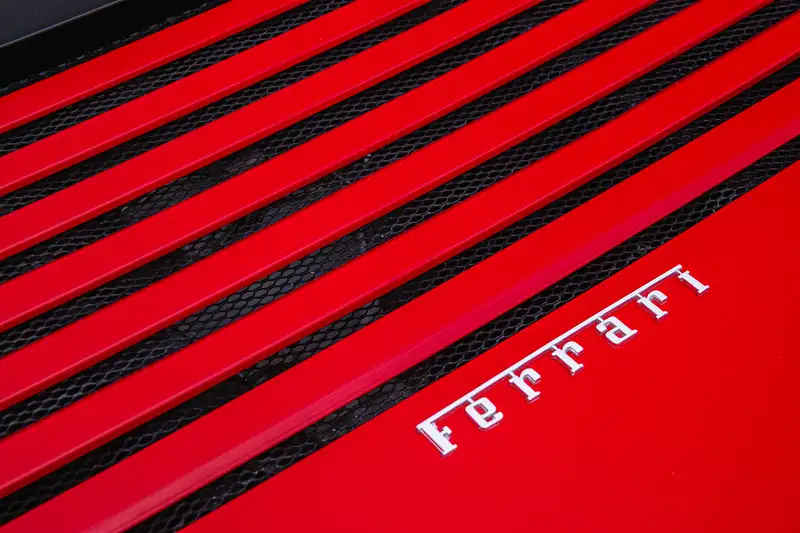 1994 Ferrari 512 TR ABS - 1 of 38 - Classiche Certified-Sold