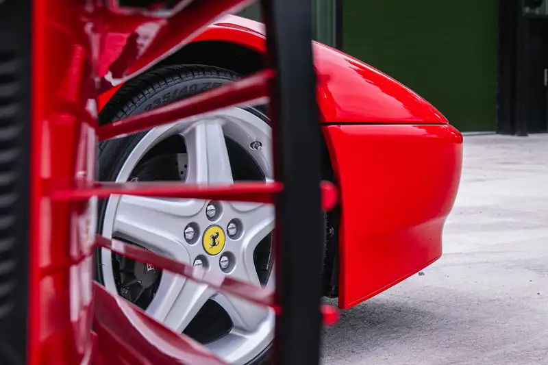1994 Ferrari 512 TR ABS - 1 of 38 - Classiche Certified-Sold