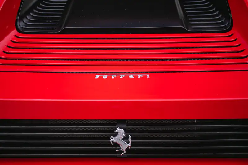1994 Ferrari 512 TR ABS - 1 of 38 - Classiche Certified-Sold