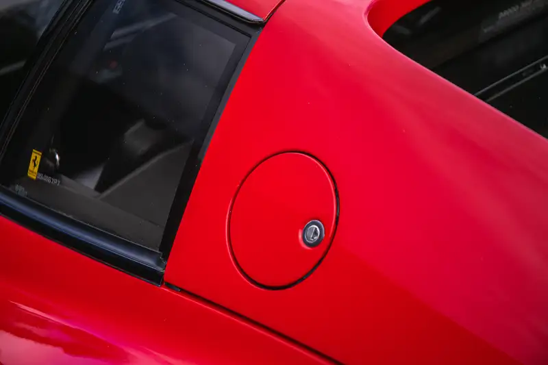 1994 Ferrari 512 TR ABS - 1 of 38 - Classiche Certified-Sold