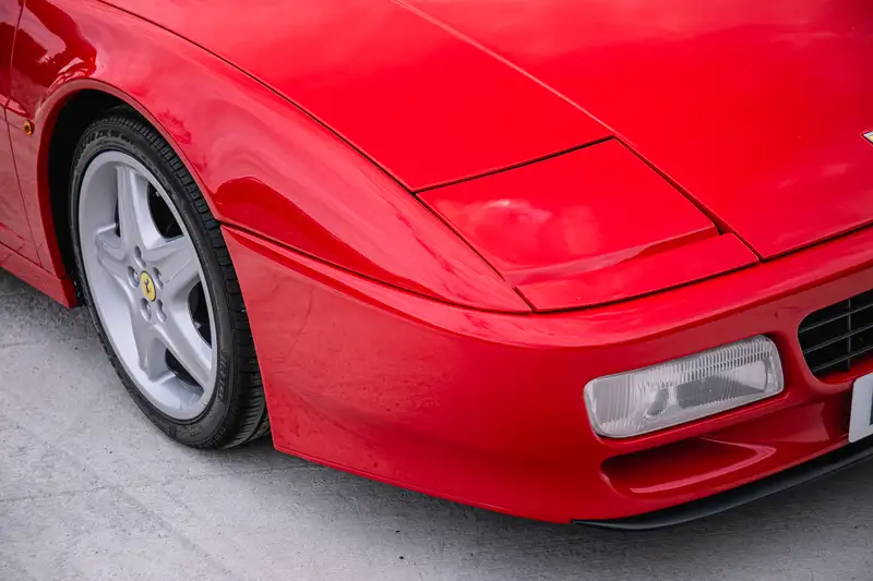1994 Ferrari 512 TR ABS - 1 of 38 - Classiche Certified-Sold