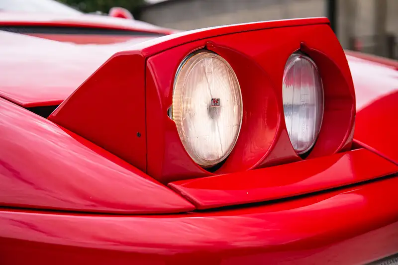 1994 Ferrari 512 TR ABS - 1 of 38 - Classiche Certified-Sold