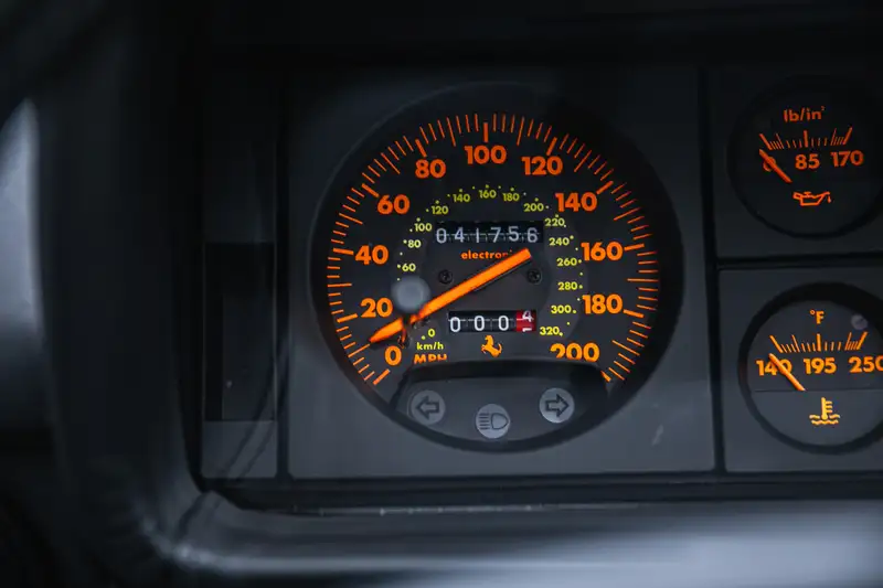 1994 Ferrari 512 TR ABS - 1 of 38 - Classiche Certified-Sold