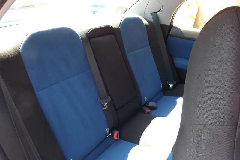 2007 Subaru Impreza WRX STi 2.5-Sold
