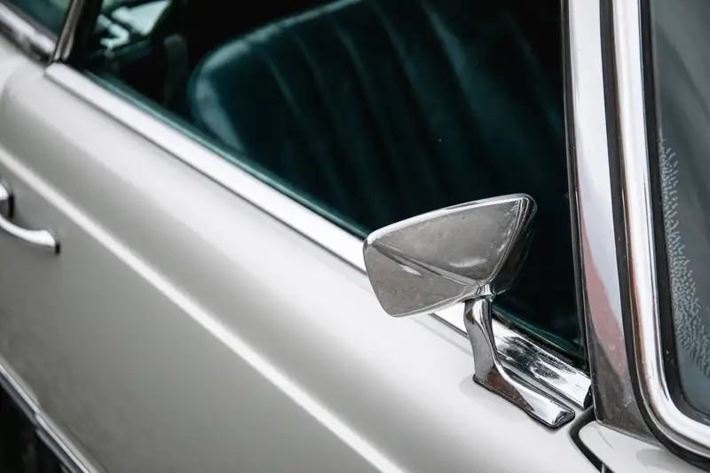 1969 Mercedes-Benz 280SL (W113) 'Pagoda' -For Sale