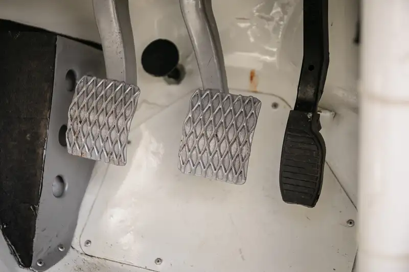 1988 Ford Sierra RS500 Group A -For Sale