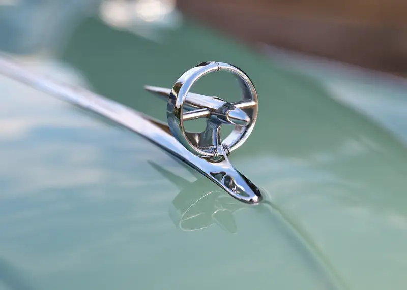 1949 Buick Roadmaster 2-door Riviera hardtop  -Sold