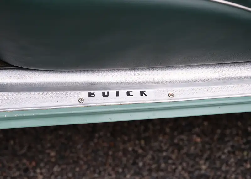 1949 Buick Roadmaster 2-door Riviera hardtop  -Sold