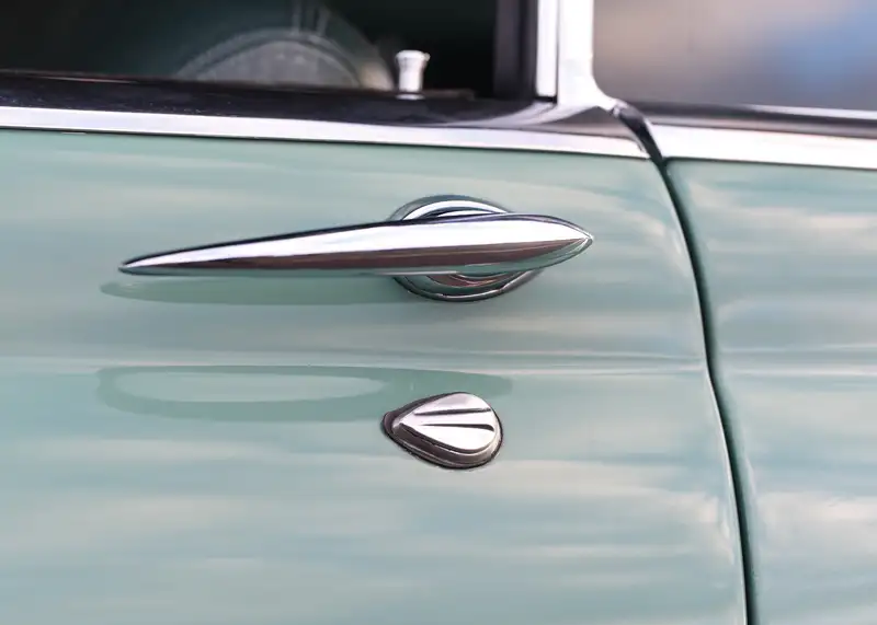 1949 Buick Roadmaster 2-door Riviera hardtop  -Sold
