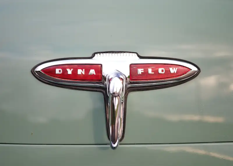 1949 Buick Roadmaster 2-door Riviera hardtop  -Sold